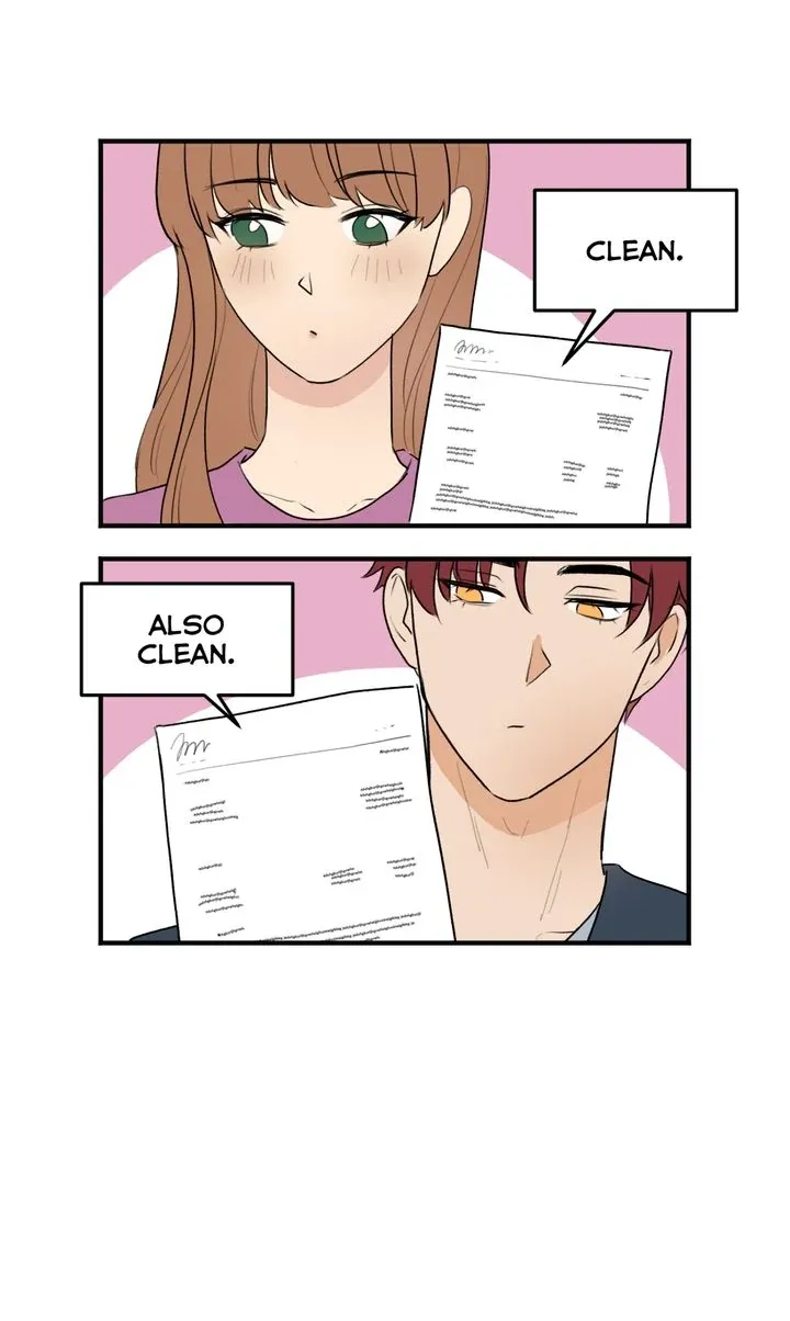Escorted Into Your Heart Chapter 10 page 29 - 