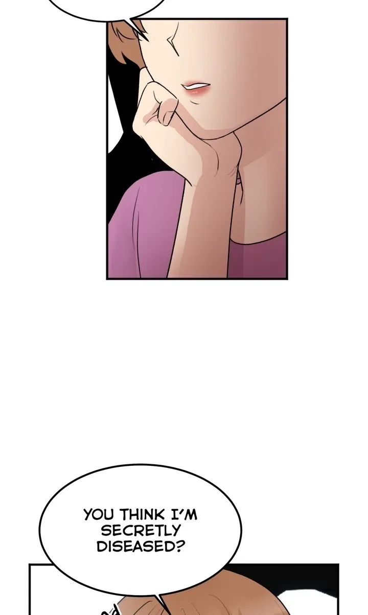 Escorted Into Your Heart Chapter 10 page 4 - 
