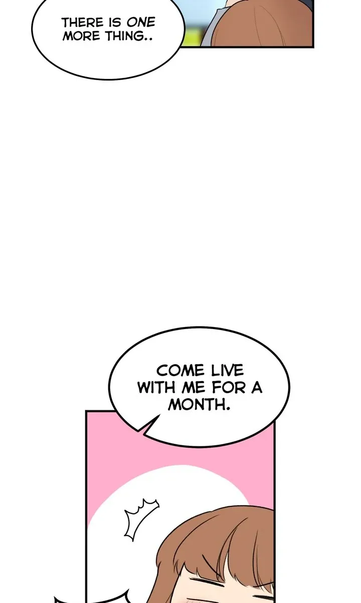 Escorted Into Your Heart Chapter 10 page 31 - 