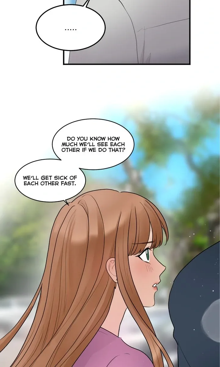 Escorted Into Your Heart Chapter 10 page 35 - 