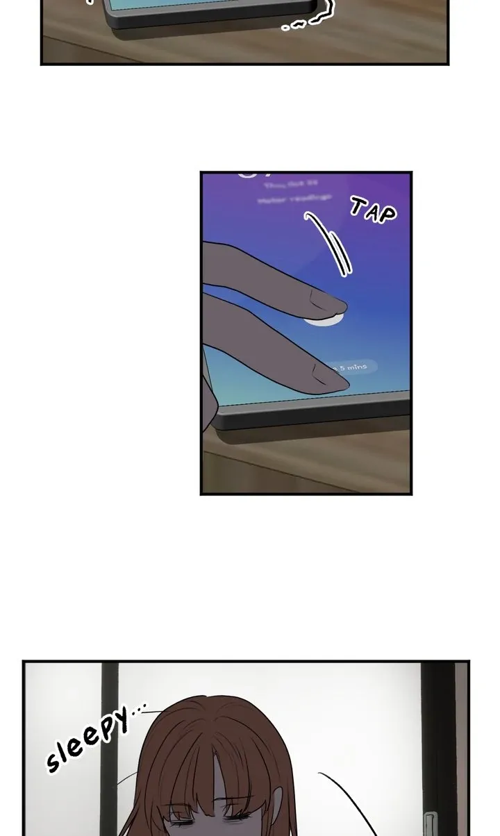 Escorted Into Your Heart Chapter 10 page 40 - 