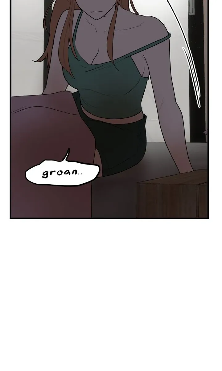 Escorted Into Your Heart Chapter 10 page 41 - 