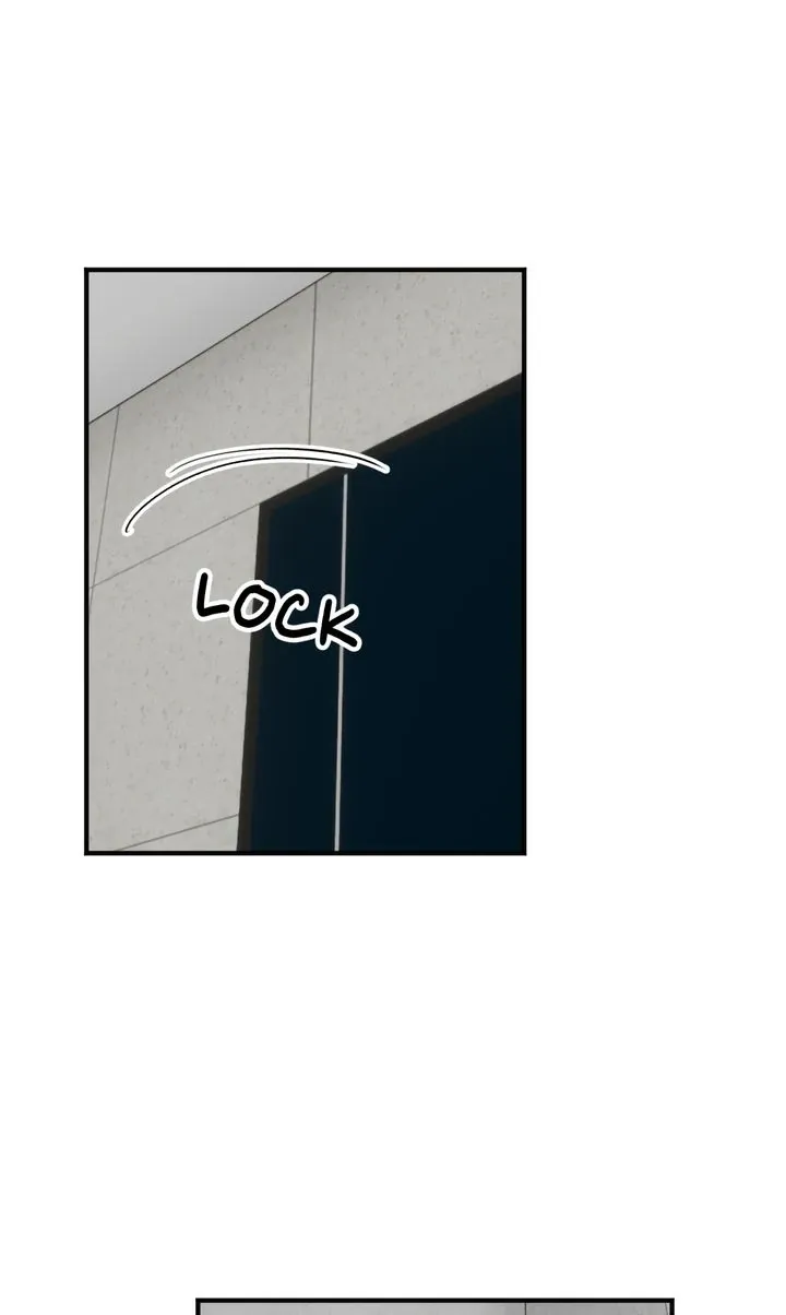 Escorted Into Your Heart Chapter 10 page 42 - 