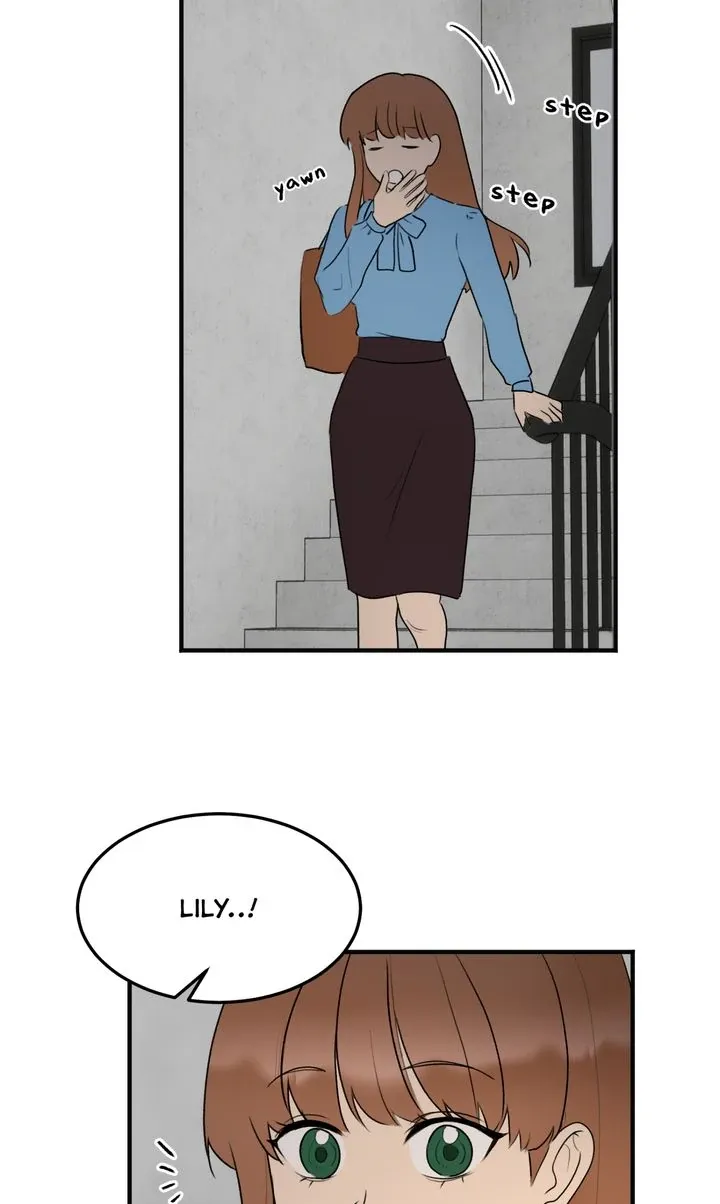 Escorted Into Your Heart Chapter 10 page 43 - 