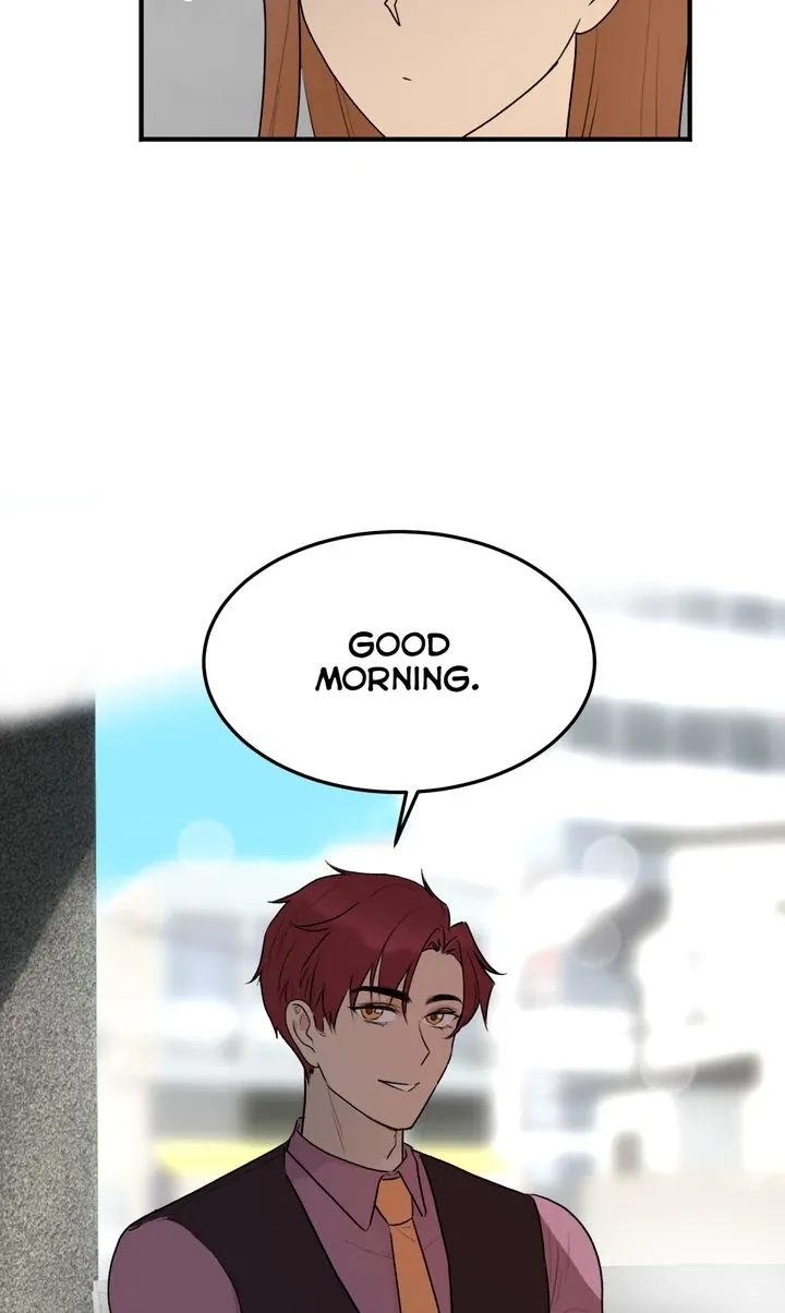 Escorted Into Your Heart Chapter 10 page 44 - 