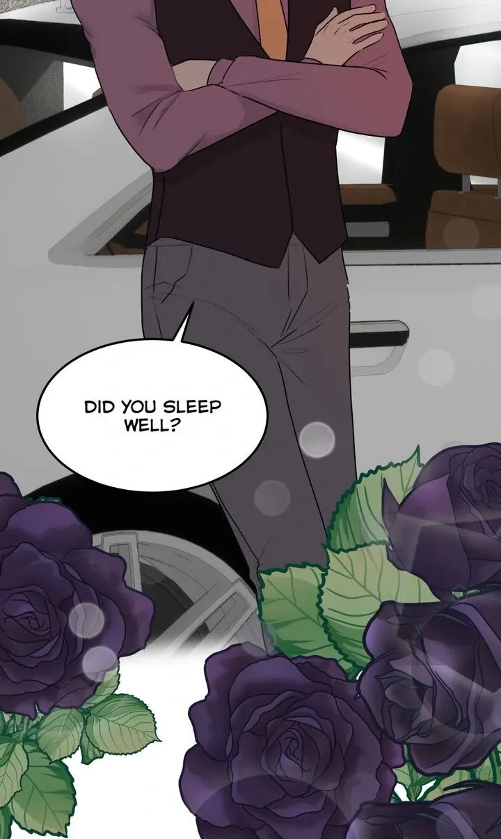 Escorted Into Your Heart Chapter 10 page 45 - 