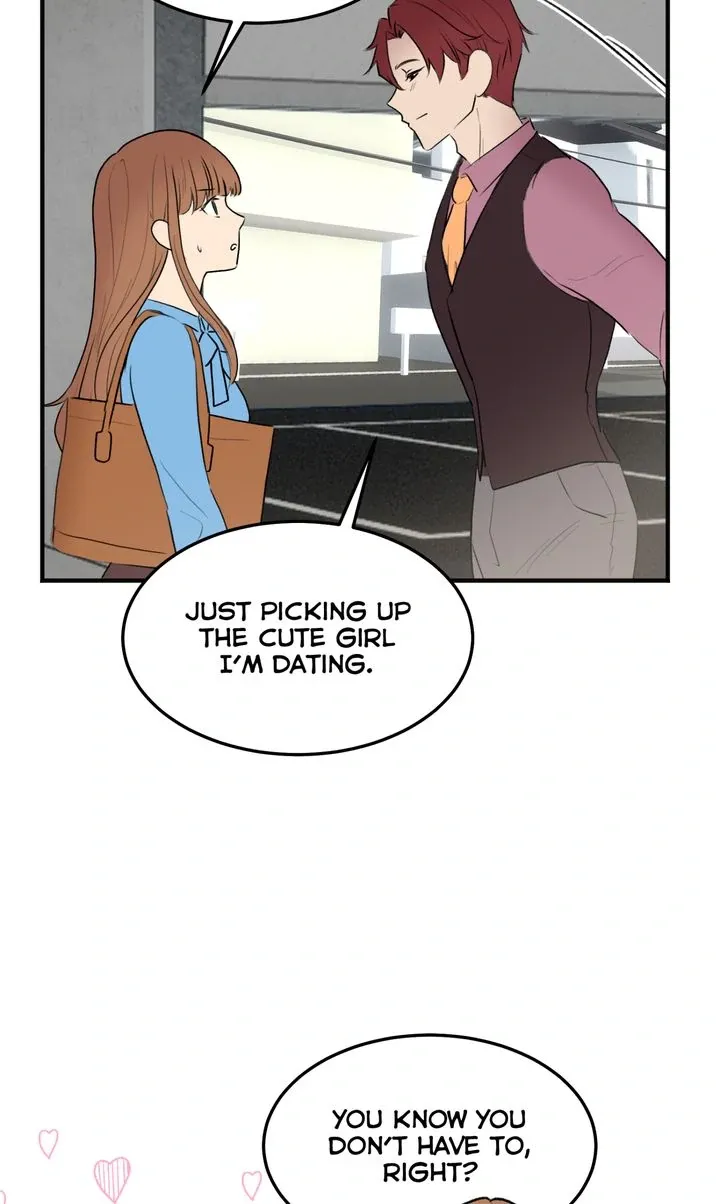 Escorted Into Your Heart Chapter 10 page 47 - 