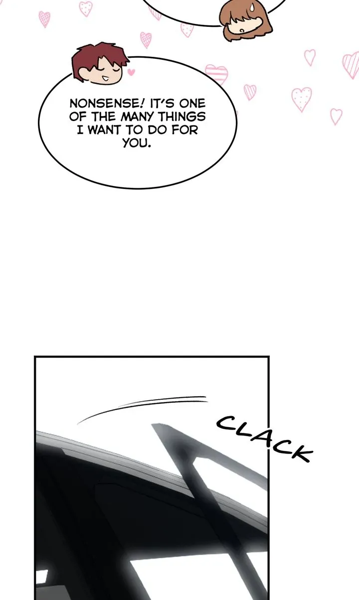 Escorted Into Your Heart Chapter 10 page 48 - 
