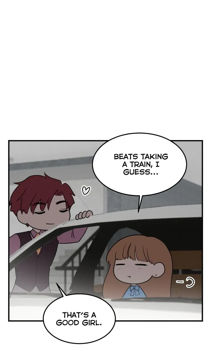 Escorted Into Your Heart Chapter 10 page 51 - 