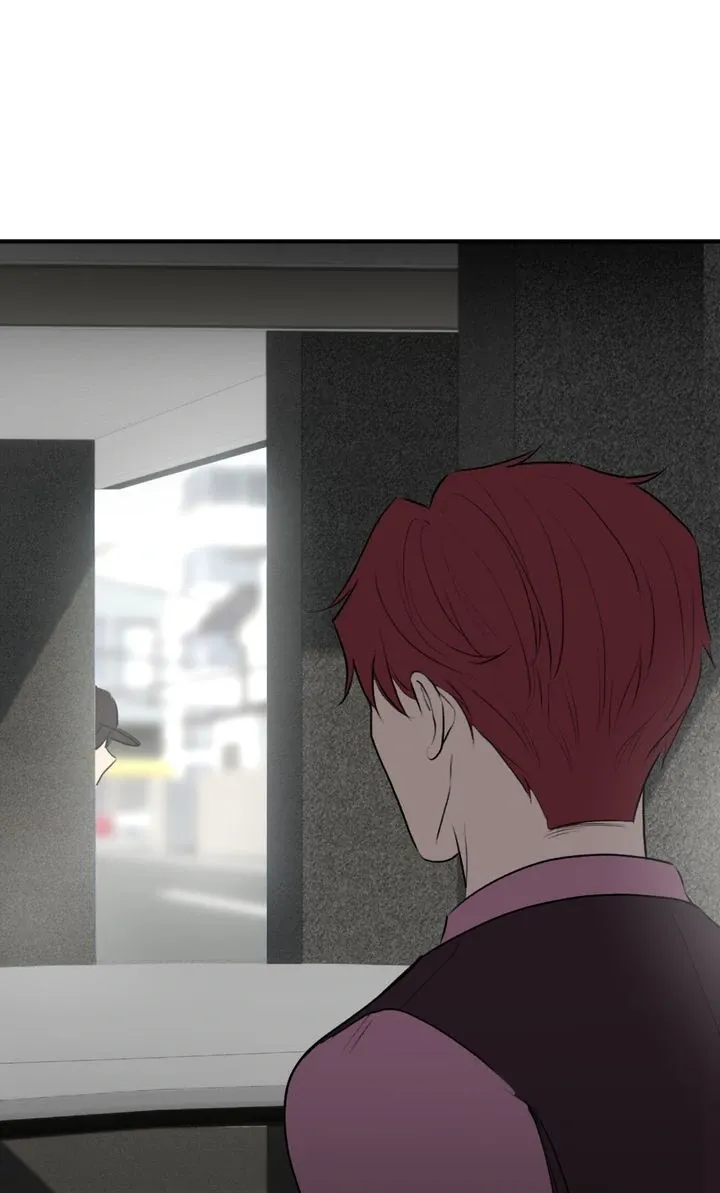 Escorted Into Your Heart Chapter 11 page 2 - 