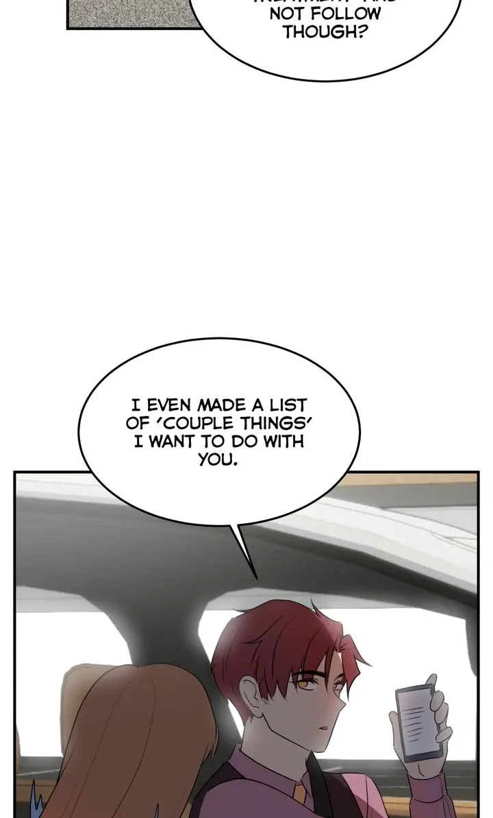 Escorted Into Your Heart Chapter 11 page 11 - 