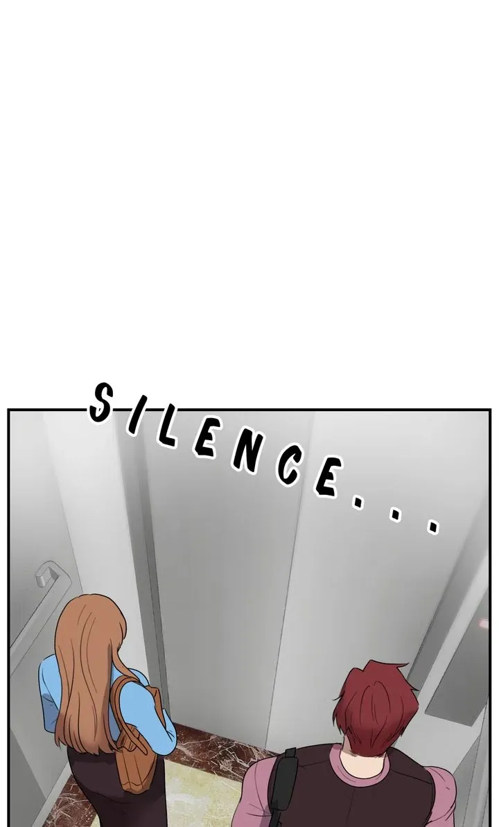 Escorted Into Your Heart Chapter 11 page 14 - 
