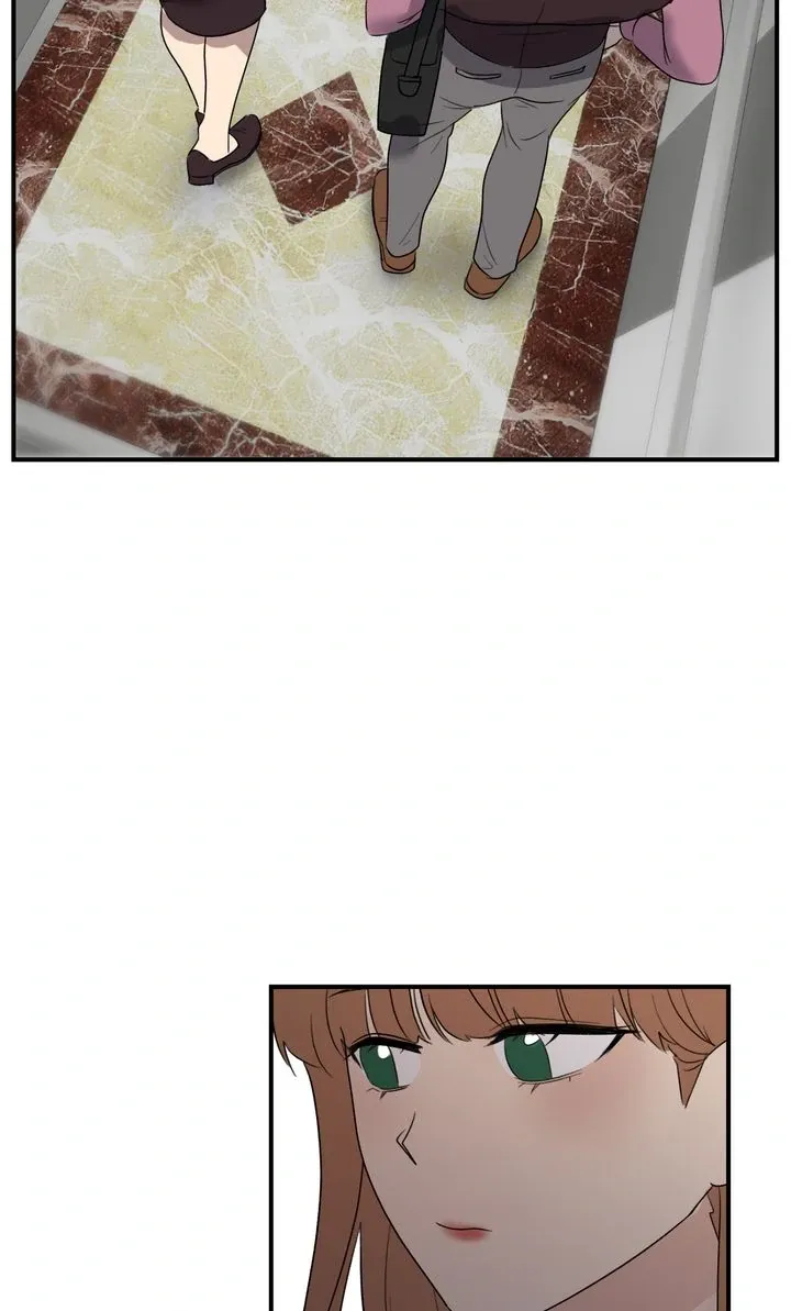 Escorted Into Your Heart Chapter 11 page 15 - 