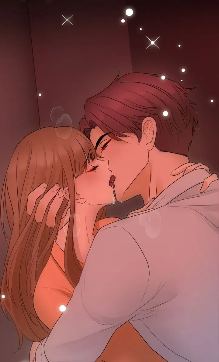 Escorted Into Your Heart Chapter 11 page 18 - 