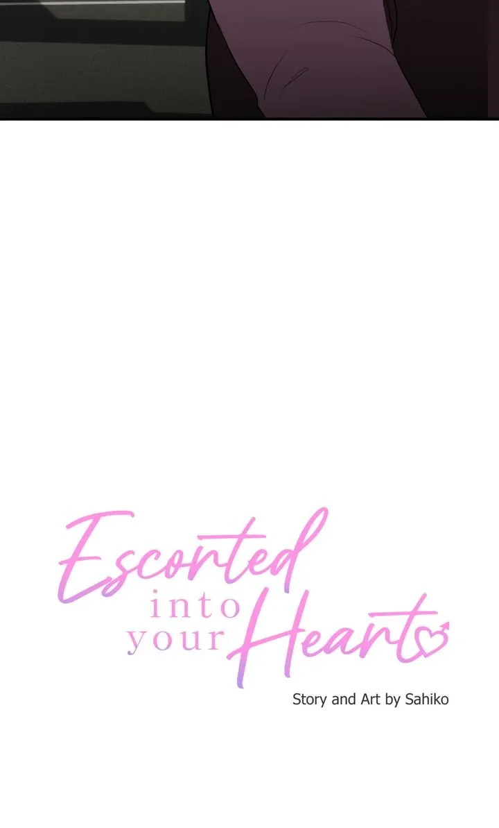 Escorted Into Your Heart Chapter 11 page 3 - 