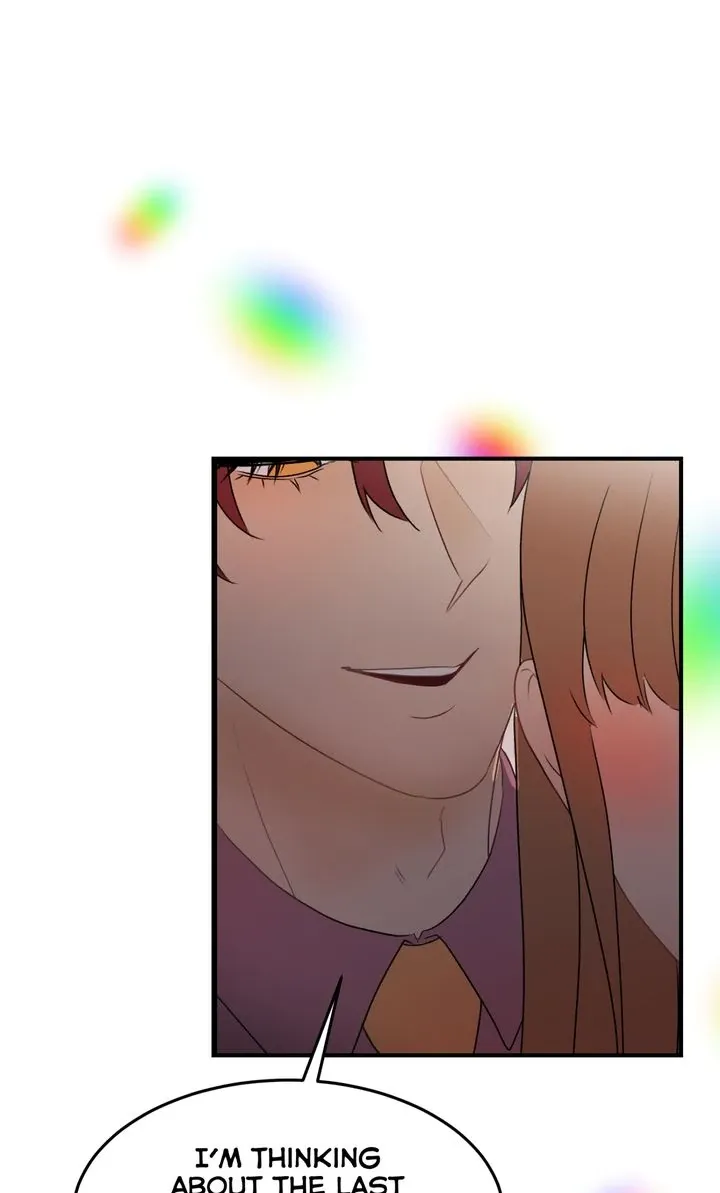 Escorted Into Your Heart Chapter 11 page 22 - 