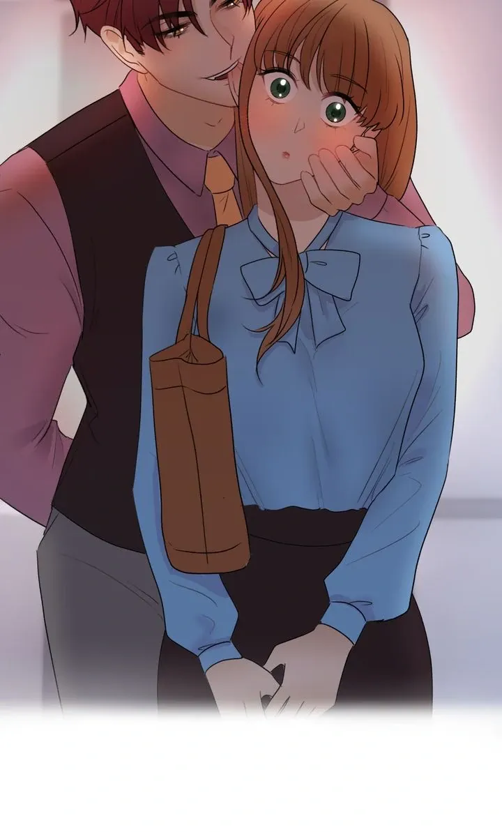 Escorted Into Your Heart Chapter 11 page 24 - 
