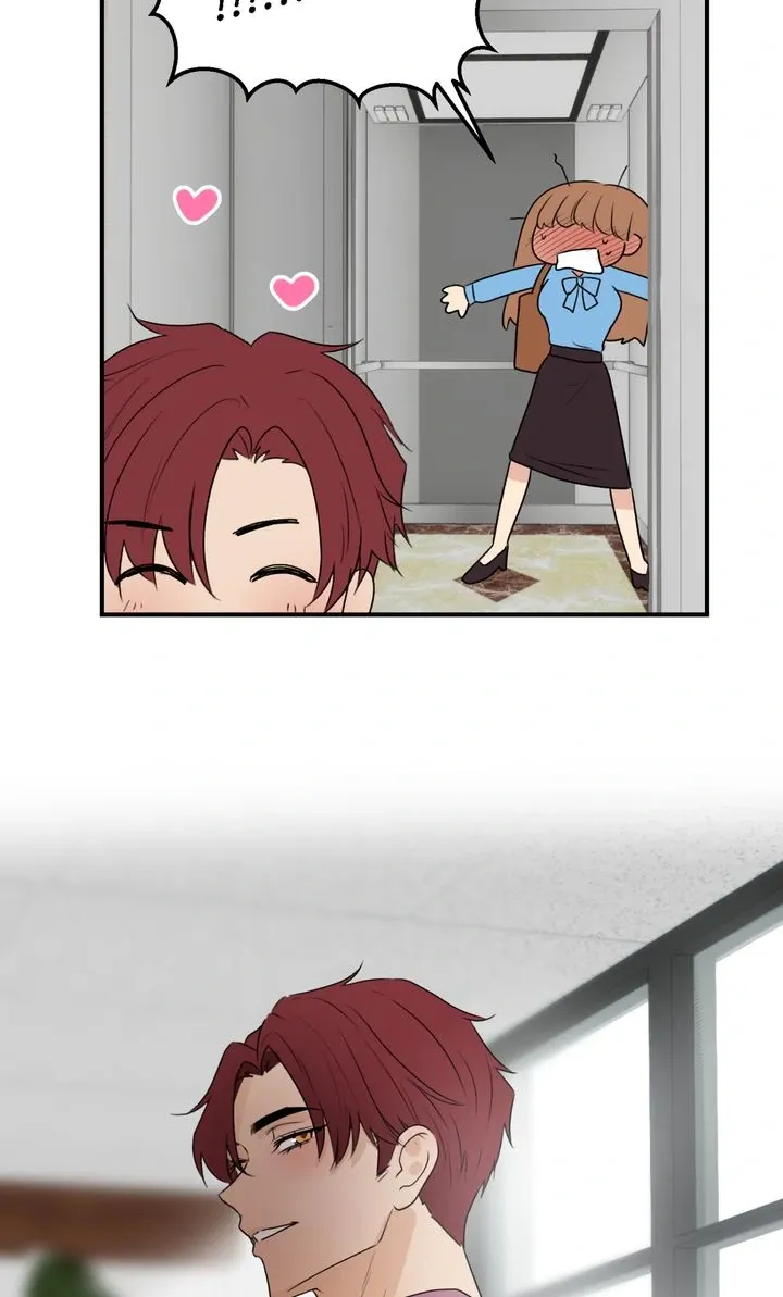 Escorted Into Your Heart Chapter 11 page 26 - 