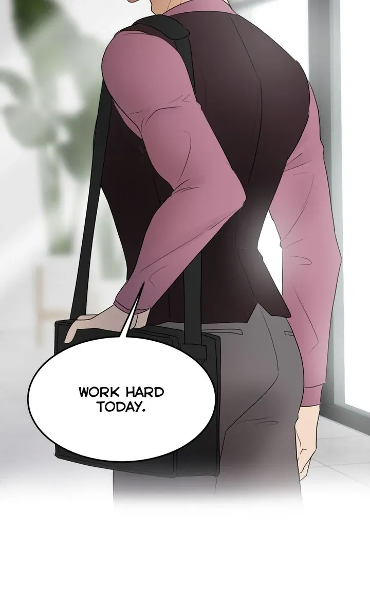 Escorted Into Your Heart Chapter 11 page 27 - 