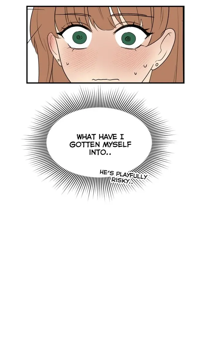 Escorted Into Your Heart Chapter 11 page 28 - 