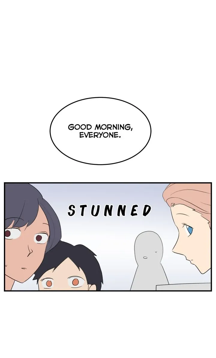 Escorted Into Your Heart Chapter 11 page 29 - 