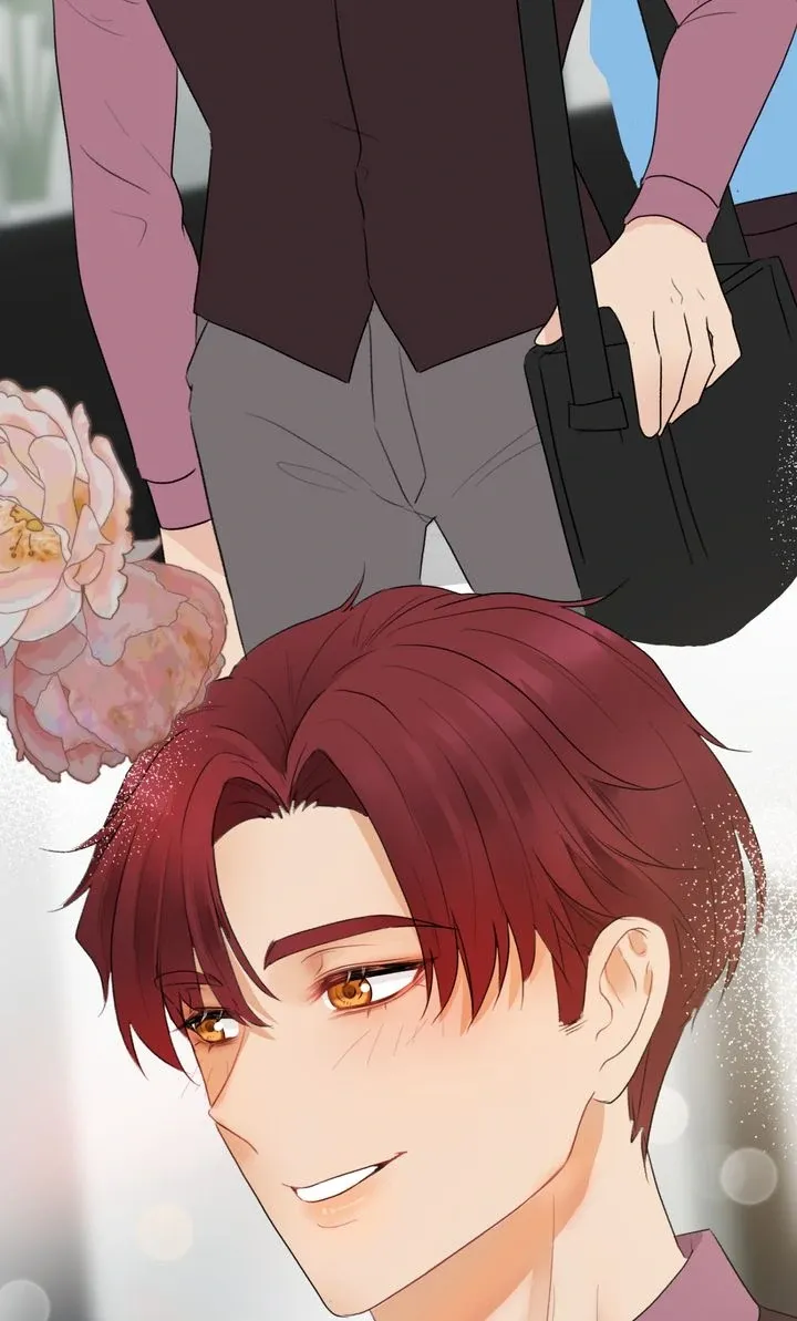Escorted Into Your Heart Chapter 11 page 31 - 
