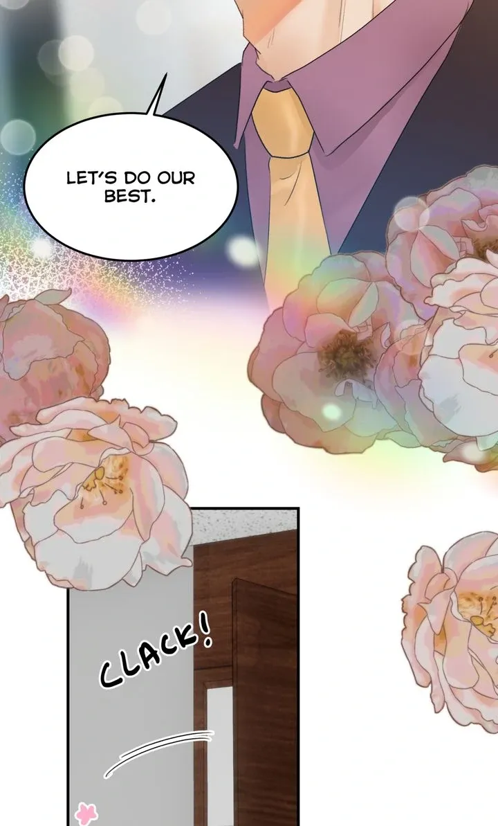 Escorted Into Your Heart Chapter 11 page 32 - 