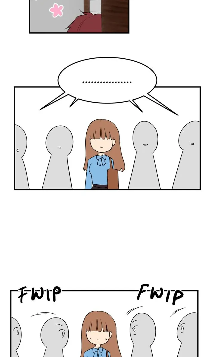 Escorted Into Your Heart Chapter 11 page 33 - 