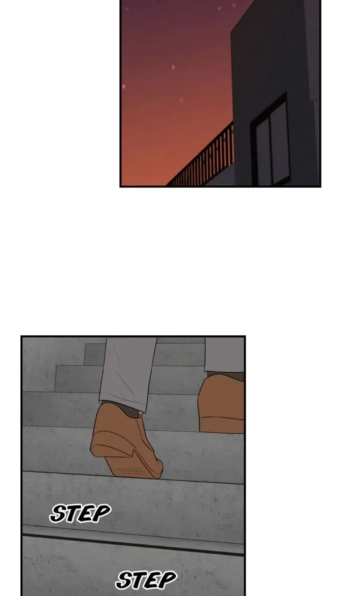 Escorted Into Your Heart Chapter 11 page 37 - 