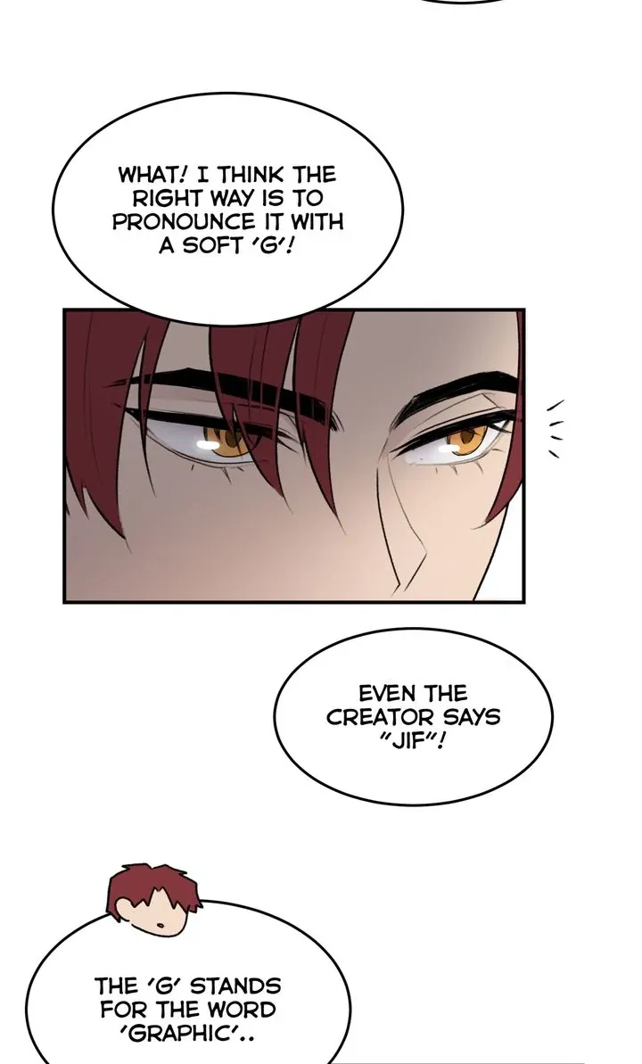 Escorted Into Your Heart Chapter 11 page 39 - 