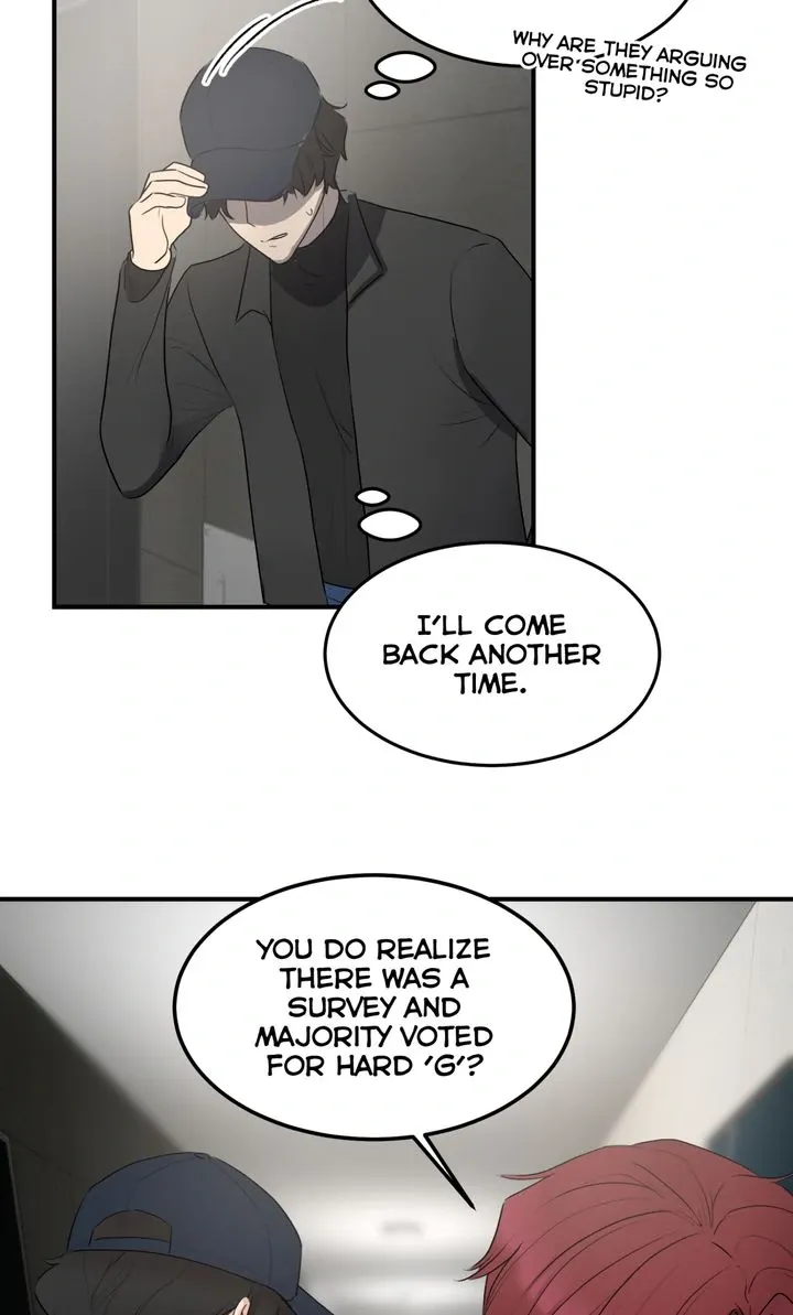 Escorted Into Your Heart Chapter 11 page 41 - 