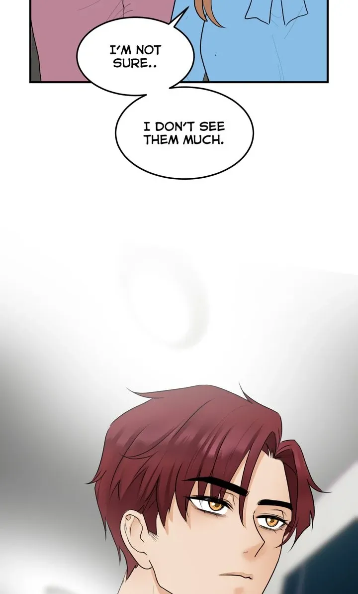 Escorted Into Your Heart Chapter 11 page 44 - 