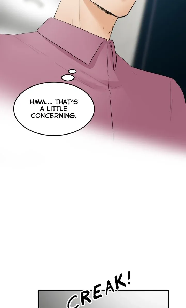 Escorted Into Your Heart Chapter 11 page 45 - 
