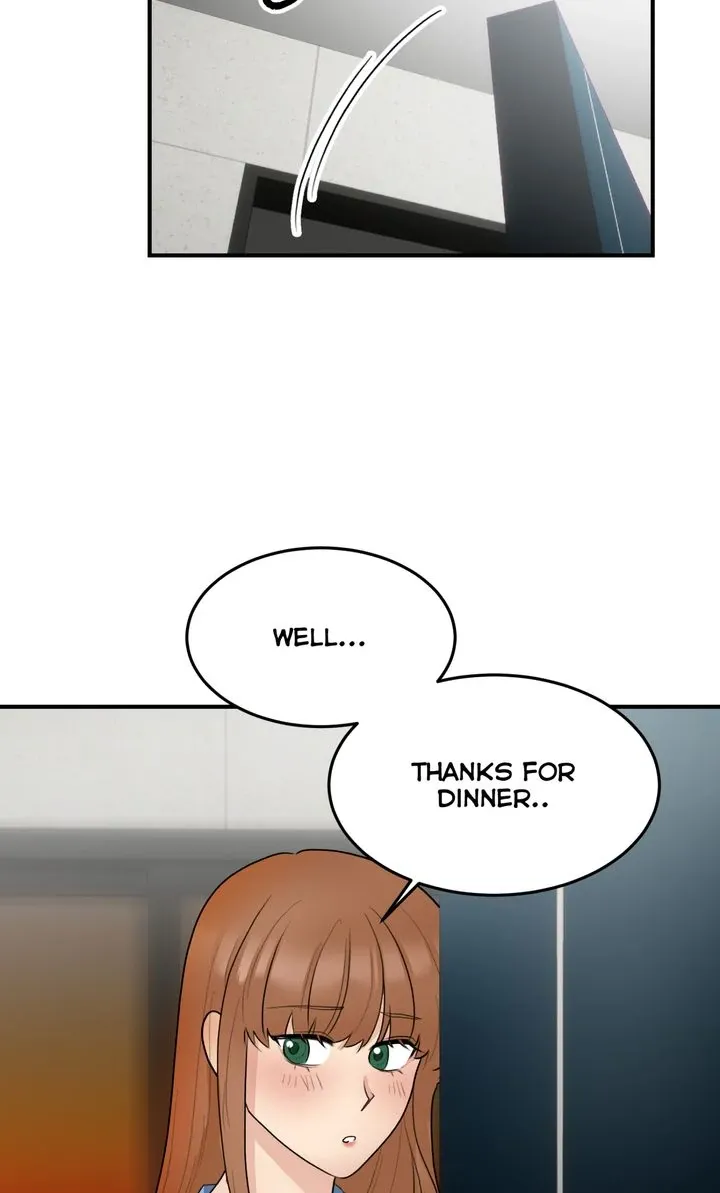 Escorted Into Your Heart Chapter 11 page 46 - 