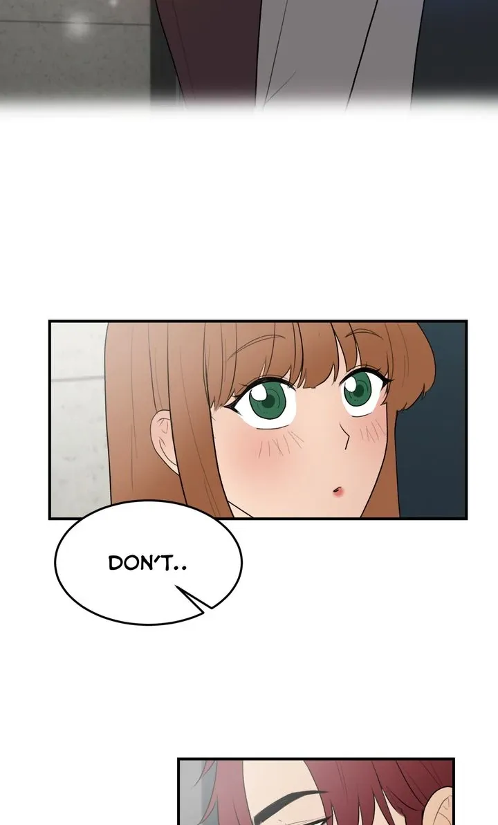 Escorted Into Your Heart Chapter 11 page 50 - 