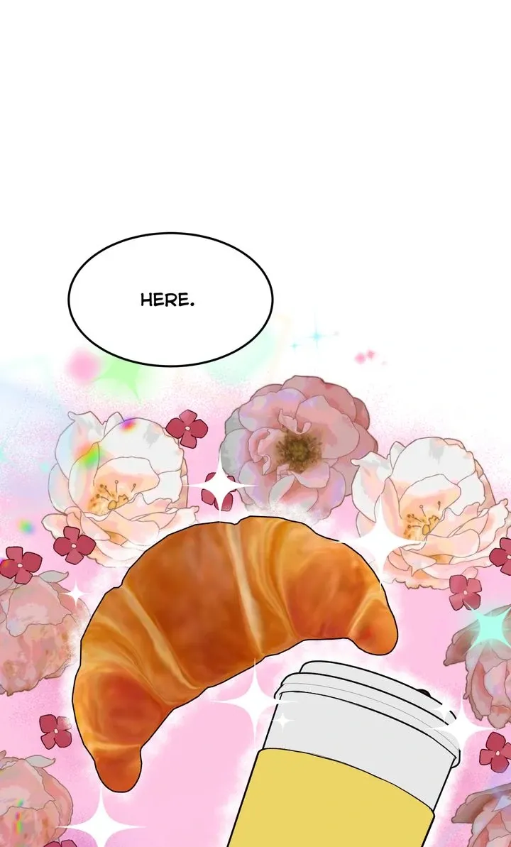 Escorted Into Your Heart Chapter 11 page 6 - 