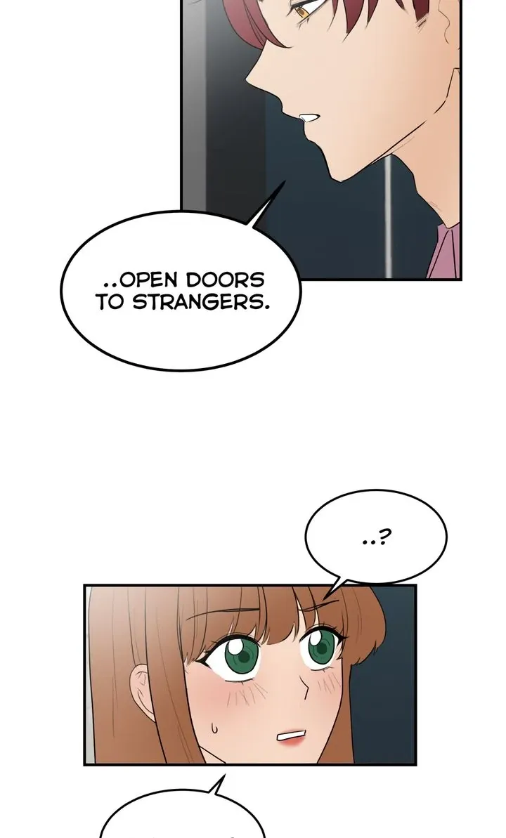 Escorted Into Your Heart Chapter 11 page 51 - 