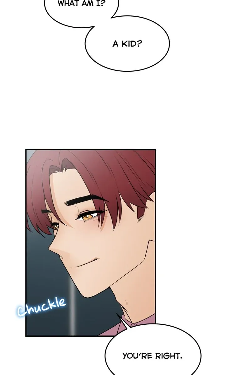 Escorted Into Your Heart Chapter 11 page 52 - 