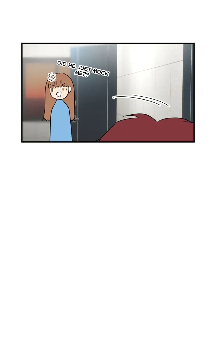 Escorted Into Your Heart Chapter 11 page 56 - 