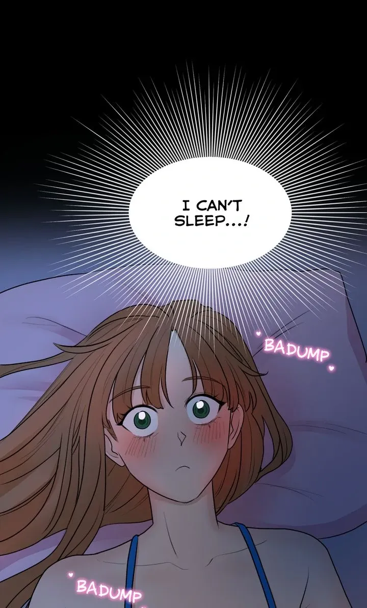 Escorted Into Your Heart Chapter 11 page 60 - 