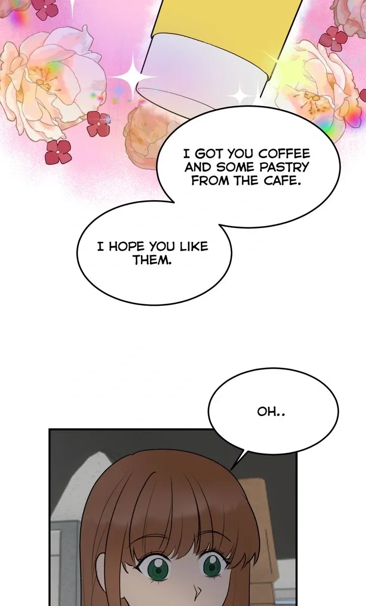 Escorted Into Your Heart Chapter 11 page 7 - 