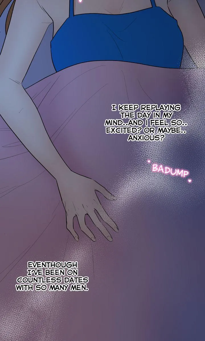 Escorted Into Your Heart Chapter 11 page 61 - 
