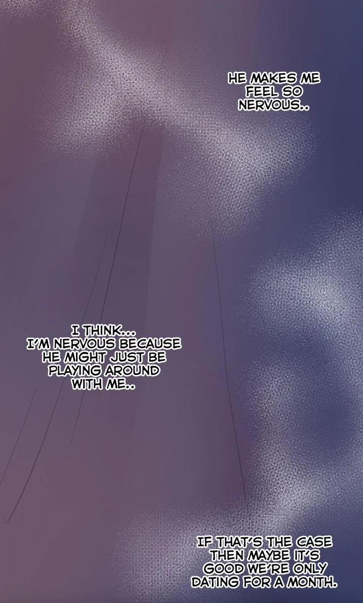 Escorted Into Your Heart Chapter 11 page 62 - 