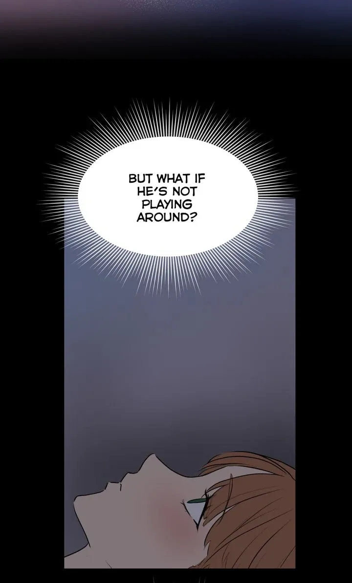 Escorted Into Your Heart Chapter 11 page 63 - 