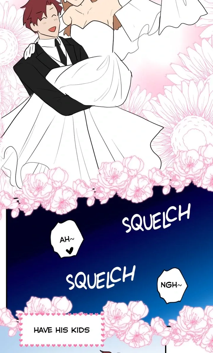 Escorted Into Your Heart Chapter 11 page 65 - 
