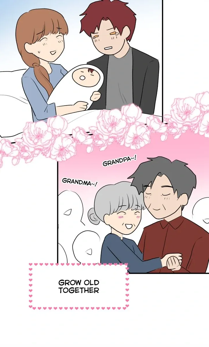 Escorted Into Your Heart Chapter 11 page 66 - 