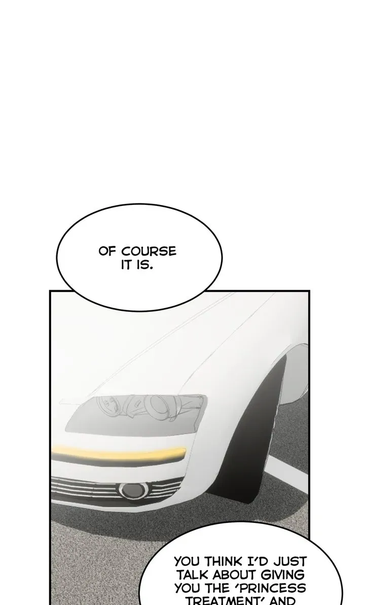 Escorted Into Your Heart Chapter 11 page 10 - 