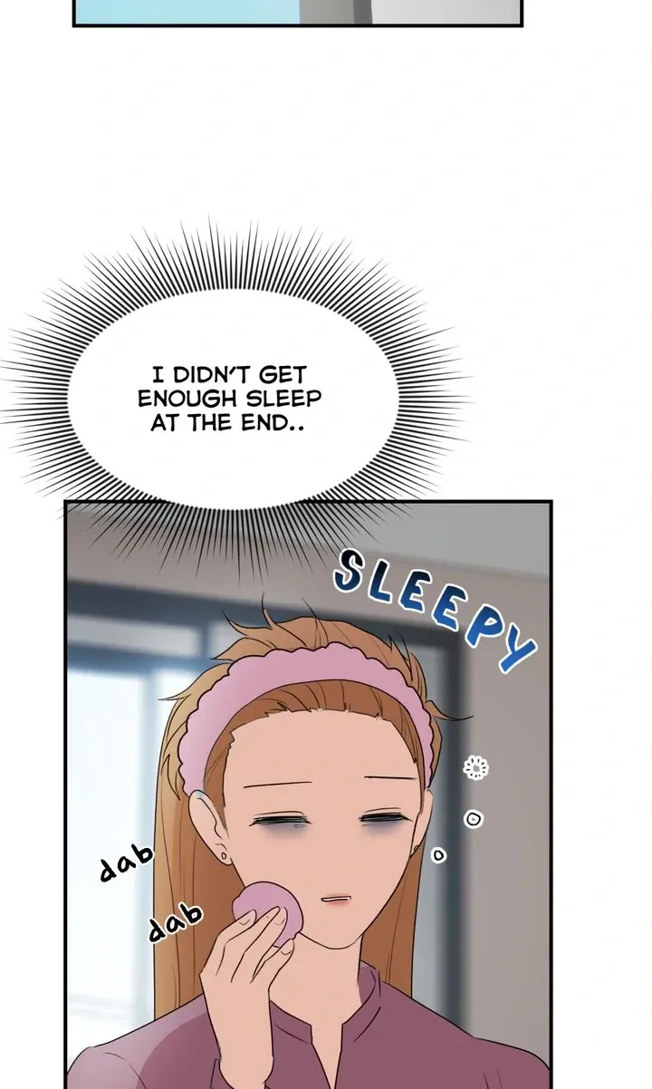 Escorted Into Your Heart Chapter 12 page 2 - 