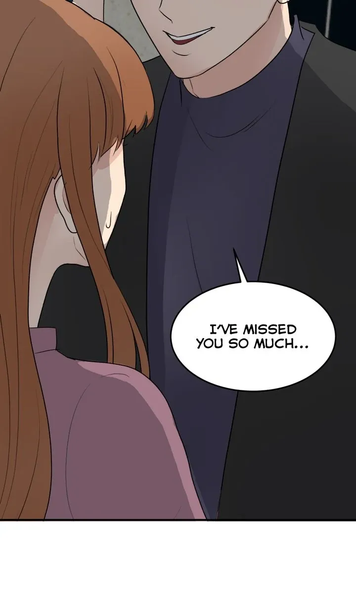 Escorted Into Your Heart Chapter 12 page 15 - 