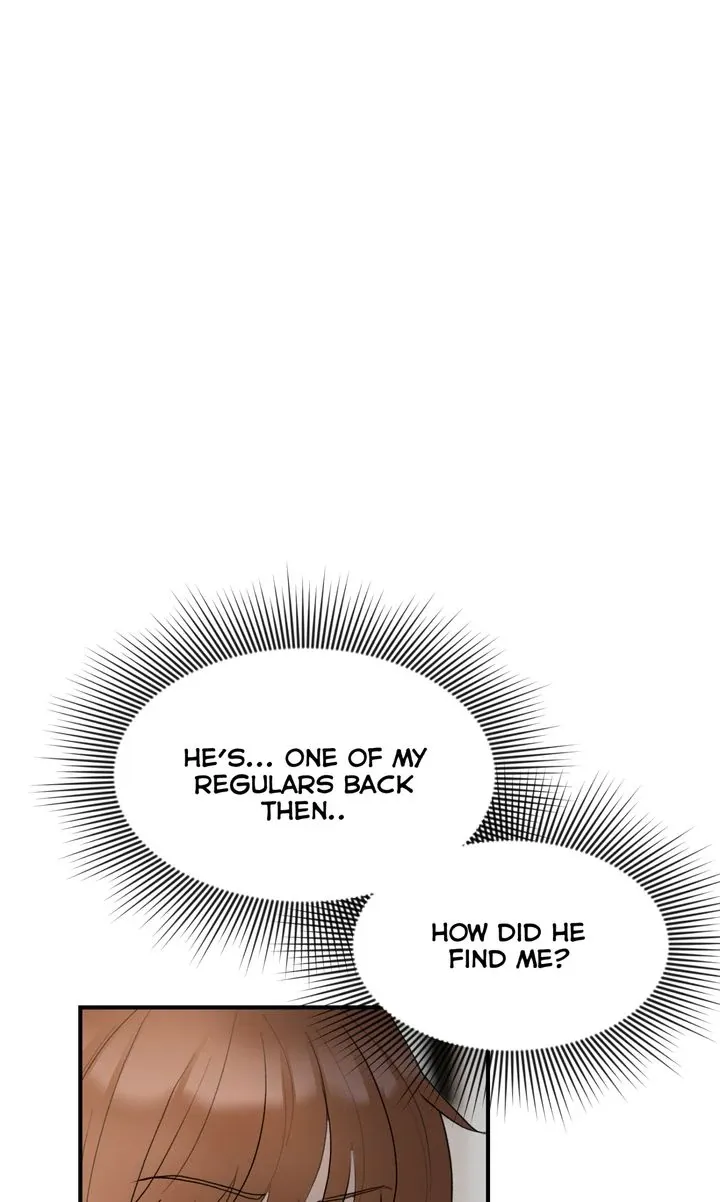 Escorted Into Your Heart Chapter 12 page 17 - 
